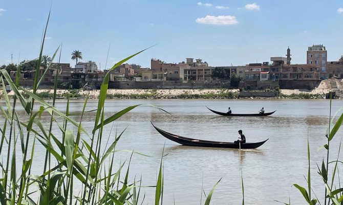 Open Museum Initiative for Water Culture – Basra Hub