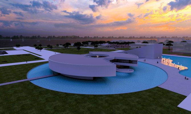 The International Water Memorial Project (MINA), ADASA