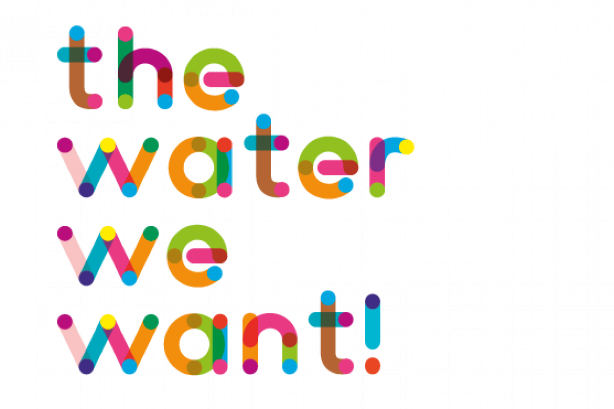 The Water We Want – Youth Prize Contest 2020