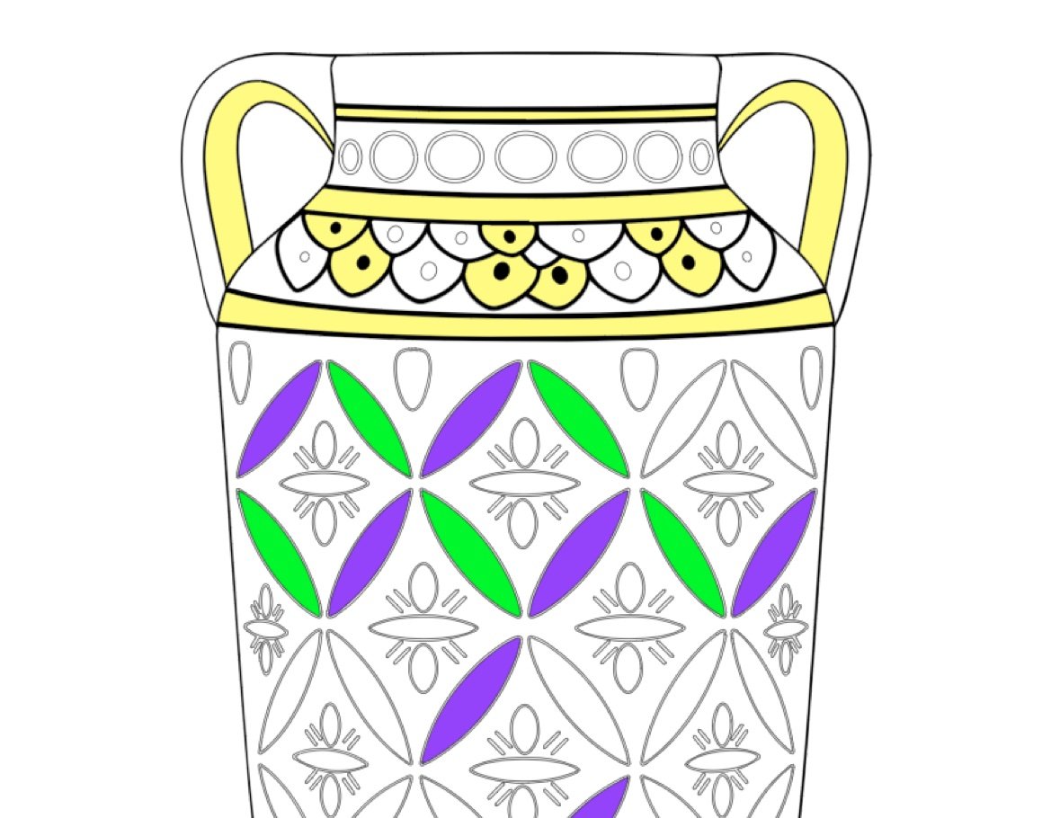 Maghreb jar