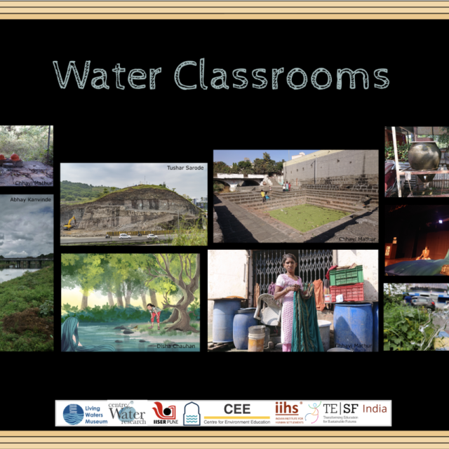 Water Classrooms | Living Waters Museum, India