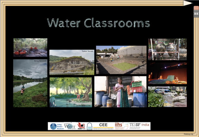 Water Classrooms