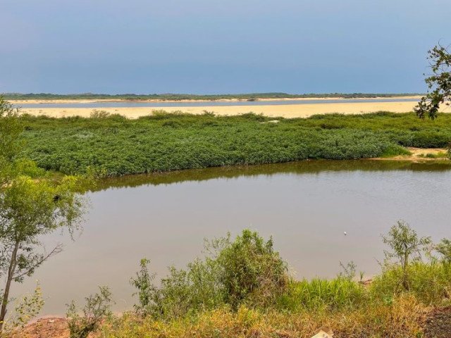 Araguaia RiverBerohoka Bananal Island (Marco Jacob)